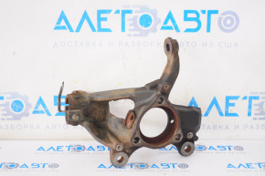 Front left trunnion VW Golf 15-16
