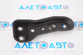Front left subframe burr VW Golf 15-