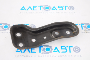 Front right subframe burr VW Golf 15-