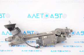 Steering rack VW Golf 15-