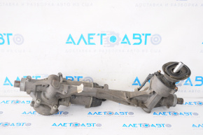 Steering rack VW Golf 15-