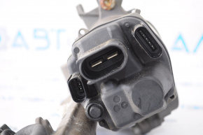 Steering rack VW Golf 15-