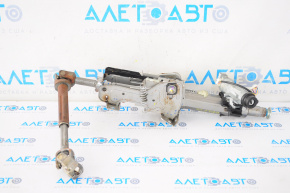 Steering column VW Golf 15-16 with cardan joint