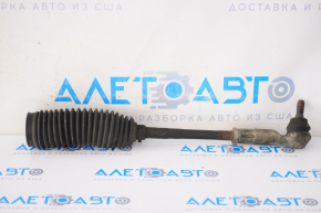 Tie rod with tip left VW Golf 15-21