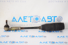 Tie rod with tip left VW Golf 15-21