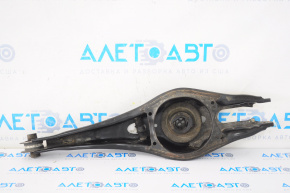 Lower arm under spring rear left VW Golf 15-21