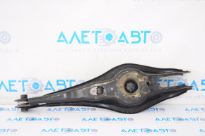 Lower arm under spring rear left VW Golf 15-21