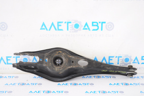 Lower arm under spring rear right VW Golf 15-21