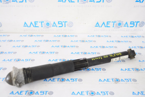 Shock absorber rear right VW Golf 15-18 dented