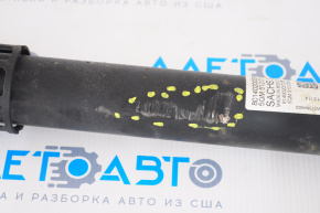 Shock absorber rear right VW Golf 15-18 dented
