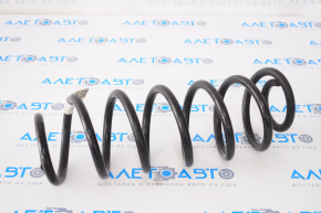 Spring rear right VW Golf 15-21
