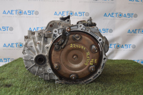 Automatic transmission complete VW Golf 15-18 1.8T AQ250 87k