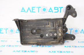 Battery area VW Golf 15-