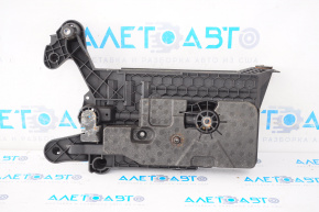 Battery area VW Golf 15-