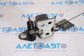 Upper front right door hinge for a 09-23 Dodge Challenger