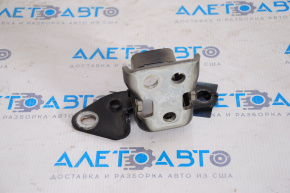 Lower front right door hinge for a 2023 Dodge Challenger
