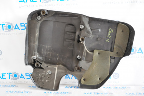 09-23 Dodge Challenger 3.6 Engine Cover