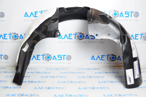 Front left mudguard Ford Fiesta 14-19 rest