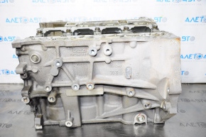 Bare cylinder block Ford Focus mk3 11-16 Dorest 2.0 for grinding
