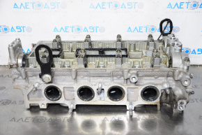 Cylinder head cylinder head bare Ford Focus mk3 15-18 rest 2.0 for grinding