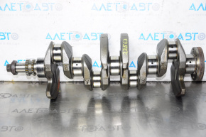 Crankshaft Ford Focus mk3 11-18 pre-rest 2.0 K:51.97 W:46.97 for grinding