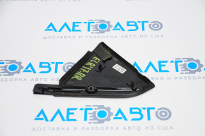 Door trim triangle rear right Hyundai Elantra AD 17-20