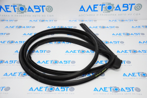 Door seal rear right Hyundai Elantra AD 17-20