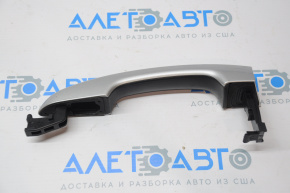 Hyundai Sonata 15-19 outer front left door handle