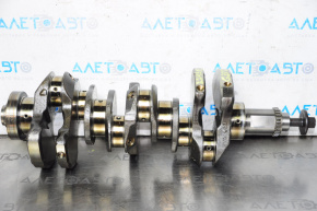 Crankshaft Infiniti G25 G35 G37 4d 06-14 74k, for grinding
