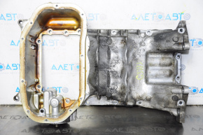 Oil pan Infiniti G25 G35 G37 4d 06-14