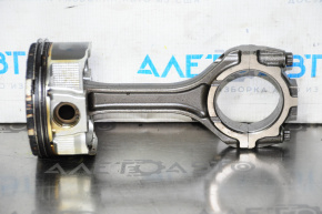 Connecting rod with piston Infiniti G37 4d 06-14