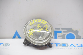 Fog light PTF right Mazda3 03-06