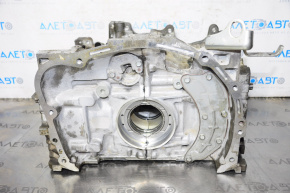 Cylinder block bare Subaru Outback 15-19 2.5 FB25 for grinding