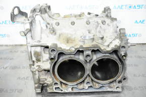 Cylinder block bare Subaru Outback 15-19 2.5 FB25 for grinding