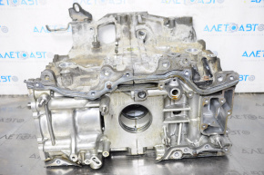 Cylinder block bare Subaru Outback 15-19 2.5 FB25 for grinding