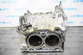 Cylinder block bare Subaru Outback 15-19 2.5 FB25 for grinding