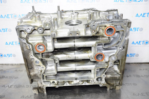 Cylinder block bare Subaru Outback 15-19 2.5 FB25 for grinding