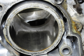 Cylinder block bare Subaru Outback 15-19 2.5 FB25 for grinding