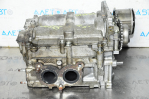 Cylinder head assembly right Subaru Outback 15-19 2.5 FB25 for grinding