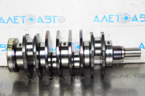 Crankshaft Subaru Outback 15-17 2.5 FB25 K:67.98 W:47.96 for grinding