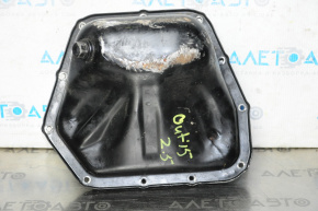 Oil pan Subaru Outback 15-19 2.5 FB25
