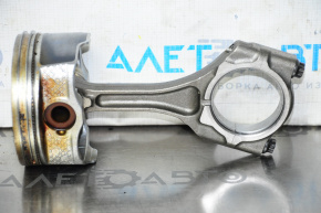 Connecting rod with piston Subaru Outback 15-17 2.5 FB25