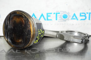Connecting rod with piston Subaru Outback 15-17 2.5 FB25