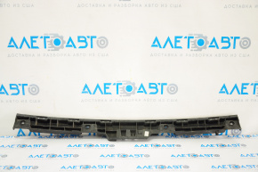 Rear bumper center mount for VW Passat b7 12-15 USA