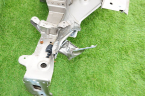 Front left body pillar VW Passat b8 16-19 USA beige