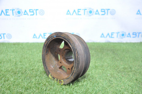 Crankshaft Pulley Cadillac CTS 14-19 3.6 LFX
