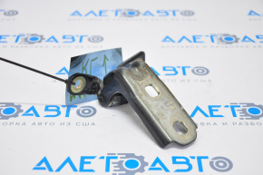 Door hinge lower rear left Chevrolet Malibu 13-16
