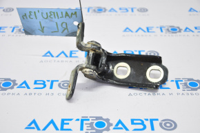 Door hinge lower rear left Chevrolet Malibu 13-16