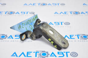 Door hinge lower rear right Chevrolet Malibu 13-16