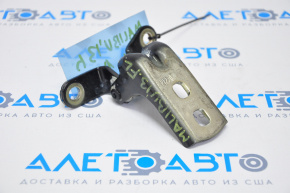 Door hinge upper front left Chevrolet Malibu 13-16